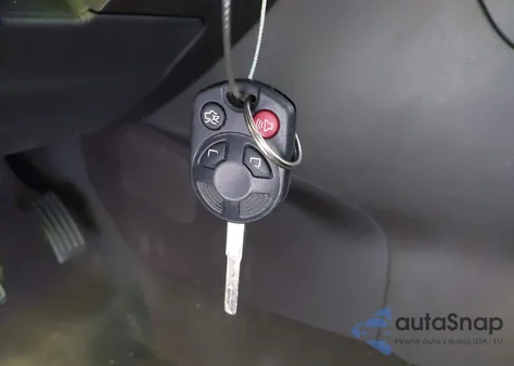 2016 Ford Focus Se из США, поврежденный, VIN 1FADP3F26GL309199